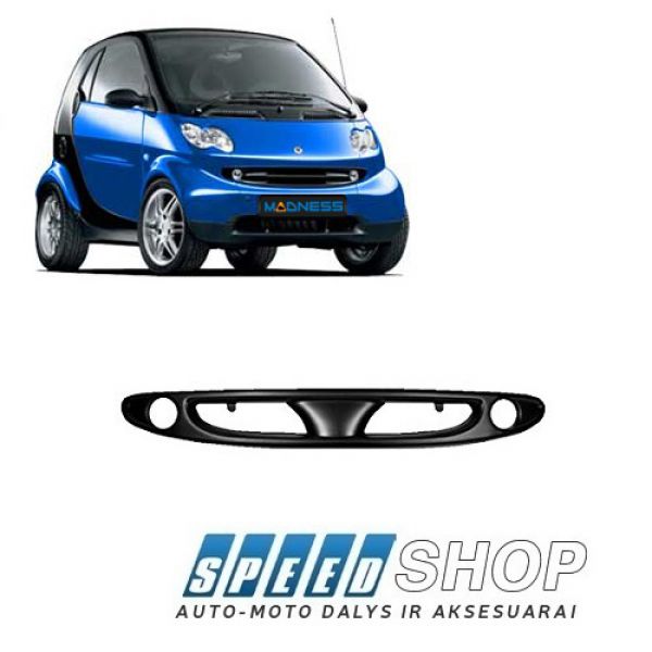 SMART 450 grotelės